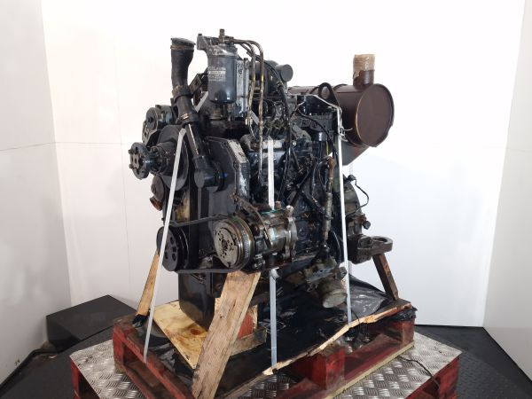 מנוע עבור מכונת בנייה Komatsu/Cummins S4D102E-1/4BT3.9 Engine (Plant): תמונה 7