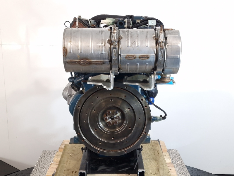 Kubota D1803-CR-T-EW01 New Engine (Plant) - מנוע עבור מכונת בנייה: תמונה 2 Kubota D1803-CR-T-EW01 New Engine (Plant) - מנוע עבור מכונת בנייה: תמונה 2