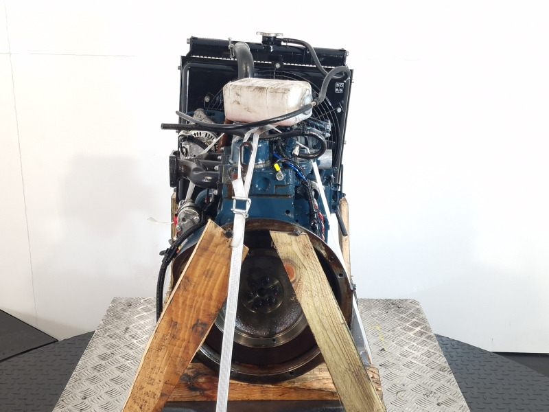 Kubota D905 Engine (Industrial) - מנוע עבור ציוד תעשייתי: תמונה 2 Kubota D905 Engine (Industrial) - מנוע עבור ציוד תעשייתי: תמונה 2