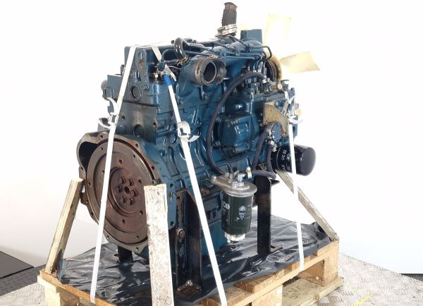 Kubota V2203-ES Engine (Industrial) - מנוע עבור ציוד תעשייתי: תמונה 1 Kubota V2203-ES Engine (Industrial) - מנוע עבור ציוד תעשייתי: תמונה 1
