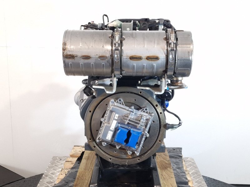 Kubota V2403-CR-T-EF02 New Engine (Plant) - מנוע עבור מכונת בנייה: תמונה 4 Kubota V2403-CR-T-EF02 New Engine (Plant) - מנוע עבור מכונת בנייה: תמונה 4