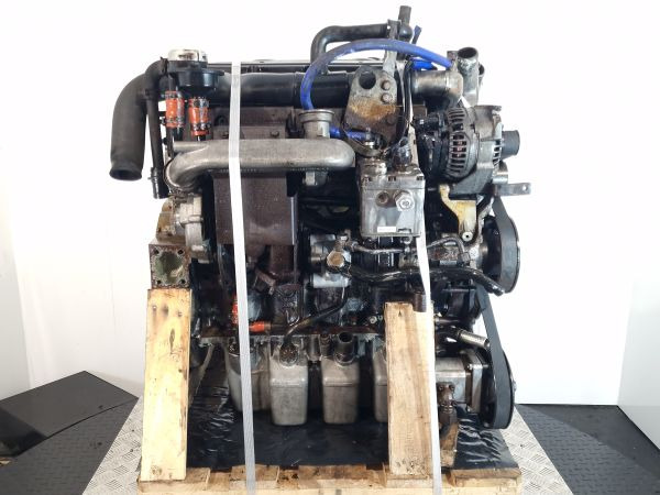 MAN D0834 LOH60 Engine (Bus) - מנוע: תמונה 4 MAN D0834 LOH60 Engine (Bus) - מנוע: תמונה 4