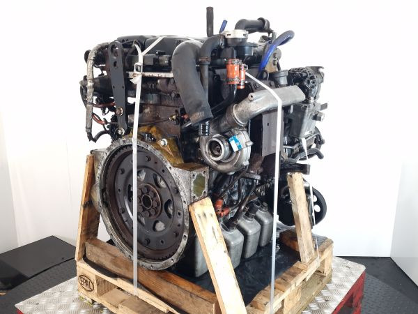 MAN D0834 LOH60 Engine (Bus) - מנוע: תמונה 1 MAN D0834 LOH60 Engine (Bus) - מנוע: תמונה 1