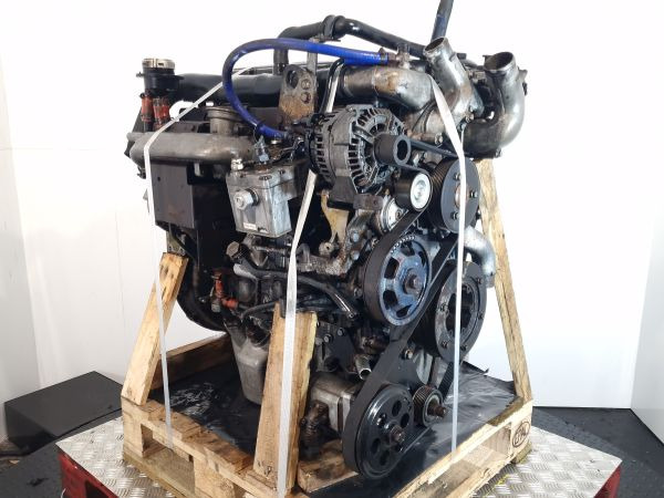 MAN D0834 LOH60 Engine (Bus) - מנוע: תמונה 5 MAN D0834 LOH60 Engine (Bus) - מנוע: תמונה 5