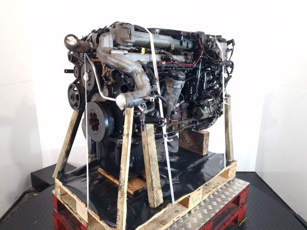 מנוע עבור משאית MAN D0836 LFL51 Engine (Truck): תמונה 6