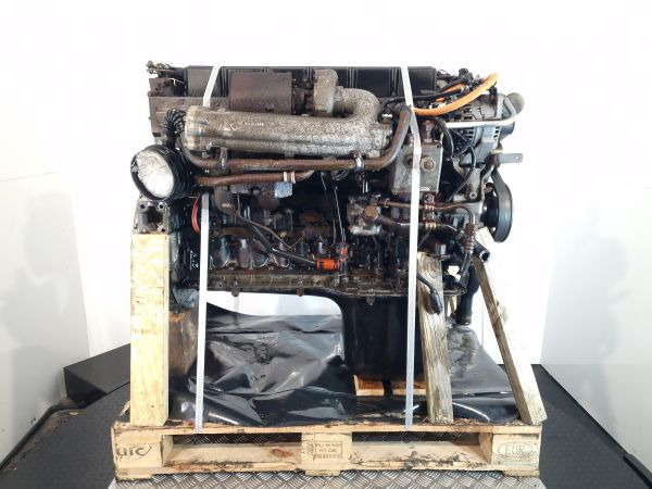 MAN D0836 LFL51 Engine (Truck) - מנוע עבור משאית: תמונה 3 MAN D0836 LFL51 Engine (Truck) - מנוע עבור משאית: תמונה 3