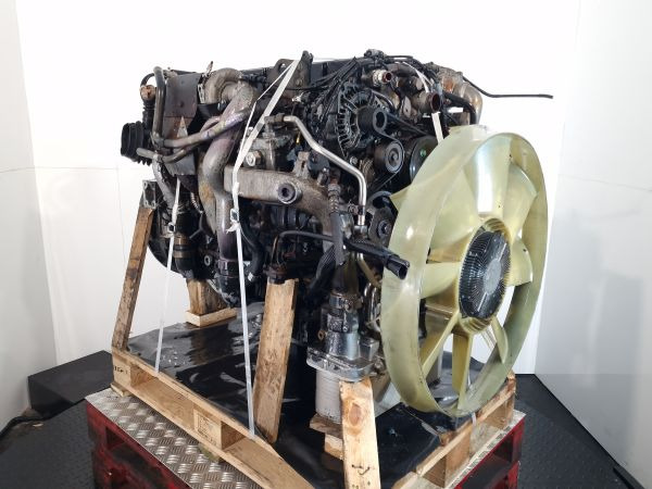 MAN D0836 LFL65 Engine (Truck) - מנוע עבור משאית: תמונה 4 MAN D0836 LFL65 Engine (Truck) - מנוע עבור משאית: תמונה 4