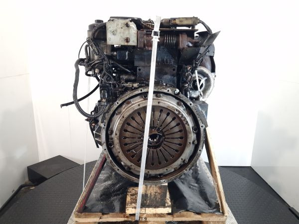 MAN D0836 LFL65 Engine (Truck) - מנוע עבור משאית: תמונה 2 MAN D0836 LFL65 Engine (Truck) - מנוע עבור משאית: תמונה 2