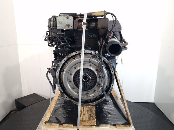 MAN D0836 LFL65 Engine (Truck) - מנוע עבור משאית: תמונה 3 MAN D0836 LFL65 Engine (Truck) - מנוע עבור משאית: תמונה 3