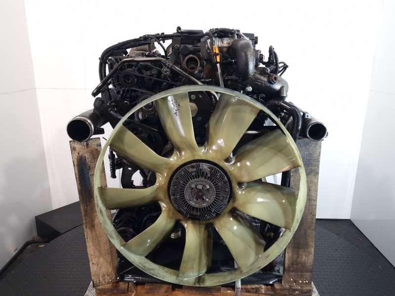 MAN D0836 LFL66 Engine (Truck) - מנוע עבור משאית: תמונה 5 MAN D0836 LFL66 Engine (Truck) - מנוע עבור משאית: תמונה 5