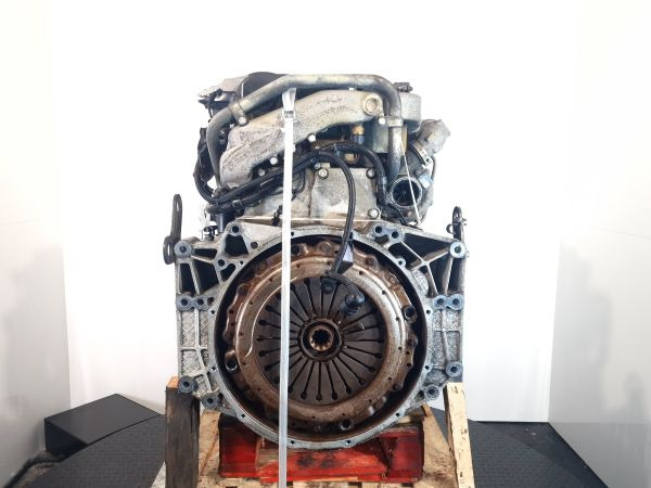 MAN D2066 LF02 Engine (Truck) - מנוע עבור משאית: תמונה 3 MAN D2066 LF02 Engine (Truck) - מנוע עבור משאית: תמונה 3