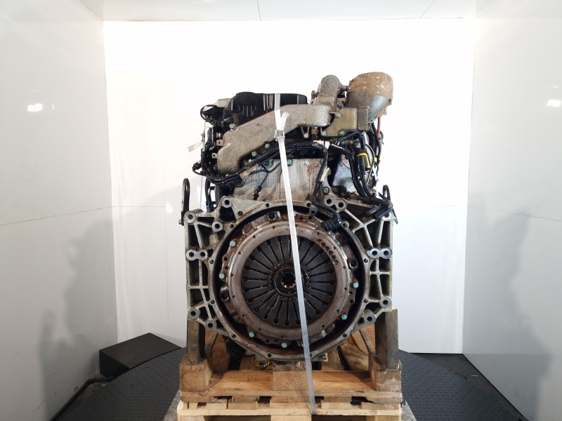 MAN D2066 LF67 Engine (Truck) - מנוע עבור משאית: תמונה 3 MAN D2066 LF67 Engine (Truck) - מנוע עבור משאית: תמונה 3