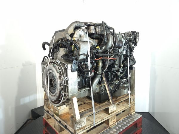 MAN D2066 LF86 Engine (Truck) - מנוע עבור משאית: תמונה 1 MAN D2066 LF86 Engine (Truck) - מנוע עבור משאית: תמונה 1