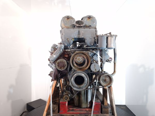 MAN D2542 MLE Engine (Industrial) - מנוע עבור ציוד תעשייתי: תמונה 5 MAN D2542 MLE Engine (Industrial) - מנוע עבור ציוד תעשייתי: תמונה 5