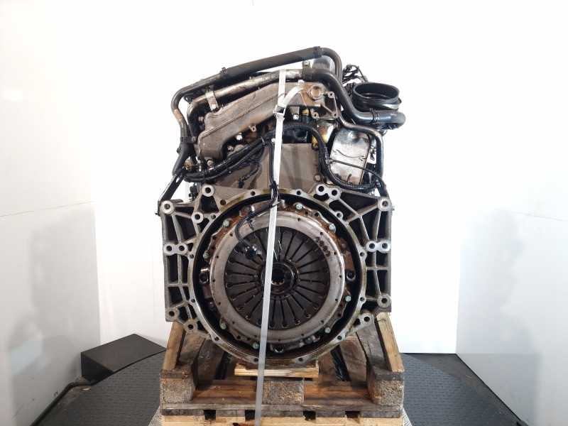 MAN D2676 LF22 Engine (Truck) - מנוע עבור משאית: תמונה 2 MAN D2676 LF22 Engine (Truck) - מנוע עבור משאית: תמונה 2