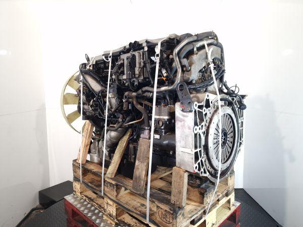 מנוע עבור משאית MAN D2676 LF22  Engine (Truck): תמונה 9