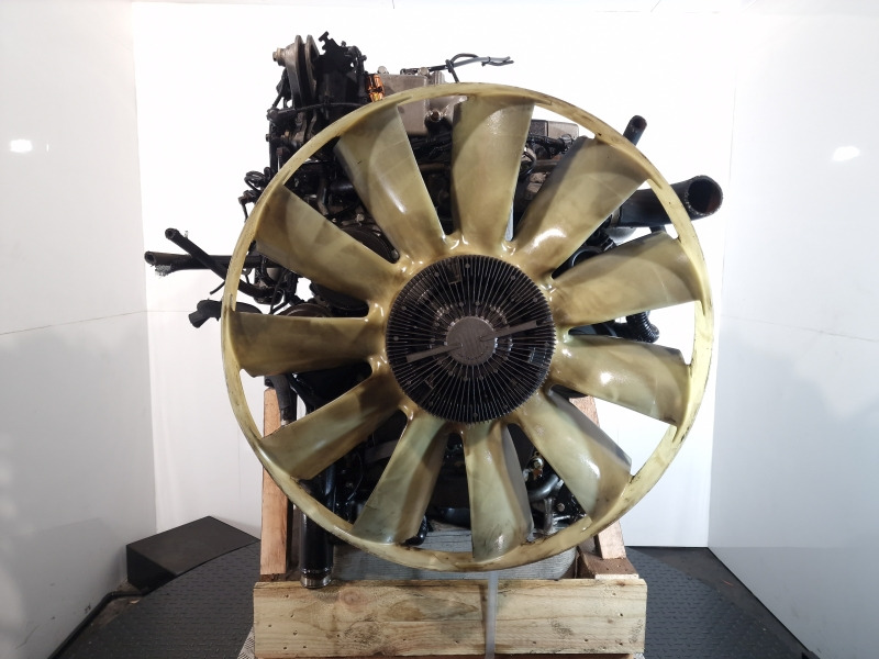 MAN D2676 LF22 Engine (Truck) - מנוע עבור משאית: תמונה 5 MAN D2676 LF22 Engine (Truck) - מנוע עבור משאית: תמונה 5