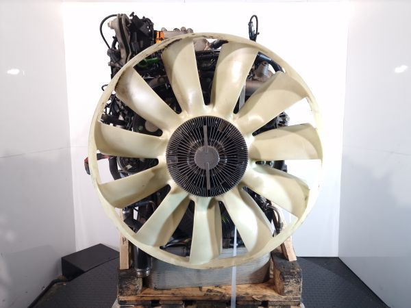 מנוע עבור משאית MAN D2676 LF22  Engine (Truck): תמונה 6