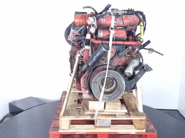 MAN D2866 LOH25 Engine (Truck) - מנוע עבור משאית: תמונה 5 MAN D2866 LOH25 Engine (Truck) - מנוע עבור משאית: תמונה 5