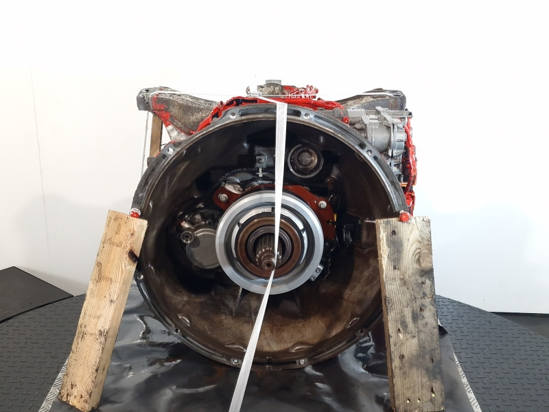 Mercedes Benz G211-12 (For OM471) Gearbox - תיבת הילוכים: תמונה 3 Mercedes Benz G211-12 (For OM471) Gearbox - תיבת הילוכים: תמונה 3