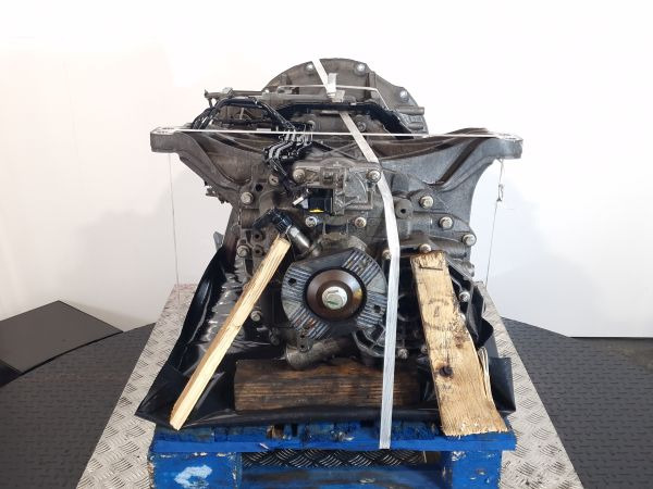Mercedes Benz G211-12 Gearbox for OM471 Engine - תיבת הילוכים: תמונה 5 Mercedes Benz G211-12 Gearbox for OM471 Engine - תיבת הילוכים: תמונה 5