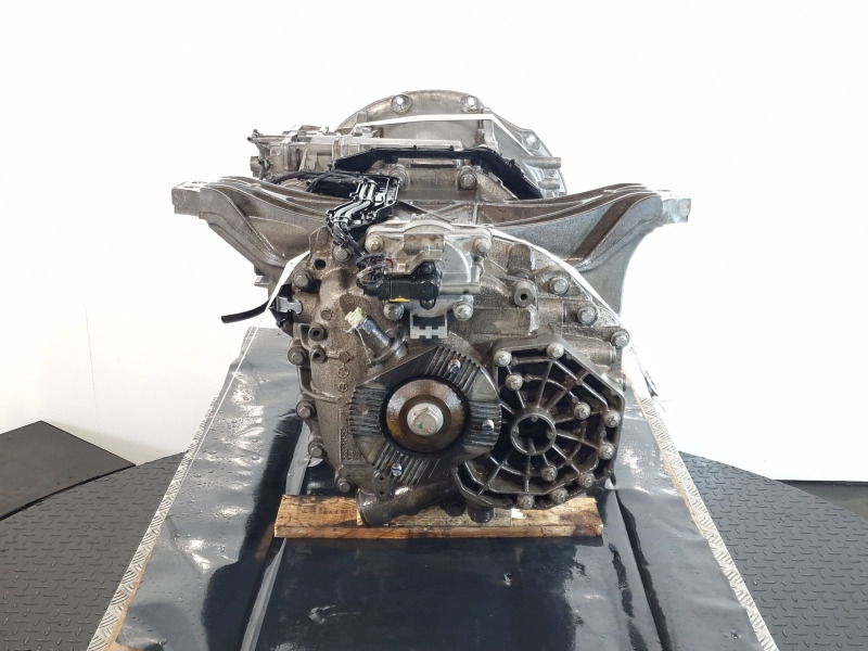 Mercedes Benz G211-12 Gearbox - תיבת הילוכים: תמונה 5 Mercedes Benz G211-12 Gearbox - תיבת הילוכים: תמונה 5