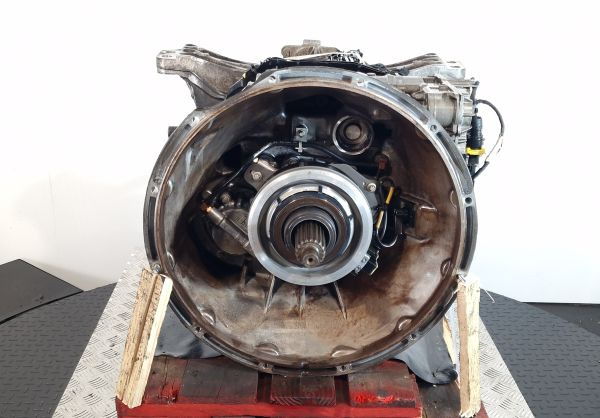 Mercedes Benz G211-12 Gearbox - תיבת הילוכים: תמונה 3 Mercedes Benz G211-12 Gearbox - תיבת הילוכים: תמונה 3