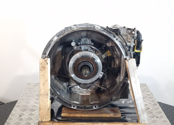 Mercedes Benz G70-6 Automatic Gearbox - תיבת הילוכים: תמונה 2 Mercedes Benz G70-6 Automatic Gearbox - תיבת הילוכים: תמונה 2