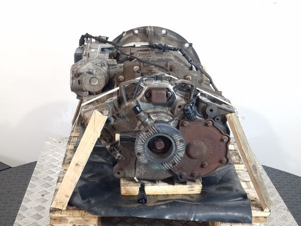 Mercedes Benz G90-6 Automatic Gearbox - תיבת הילוכים: תמונה 5 Mercedes Benz G90-6 Automatic Gearbox - תיבת הילוכים: תמונה 5