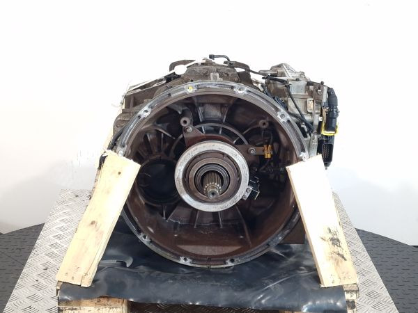 Mercedes Benz G90-6 Automatic Gearbox - תיבת הילוכים: תמונה 2 Mercedes Benz G90-6 Automatic Gearbox - תיבת הילוכים: תמונה 2