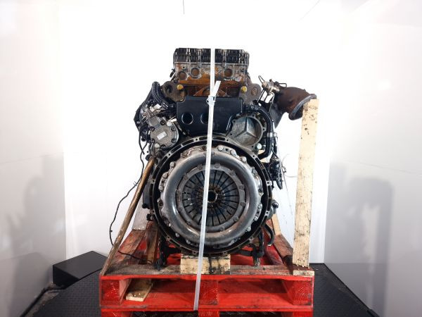 Mercedes Benz OM470LA.6-1-00 Engine (Truck) 2015 430 - מנוע עבור משאית: תמונה 3 Mercedes Benz OM470LA.6-1-00 Engine (Truck) 2015 430 - מנוע עבור משאית: תמונה 3