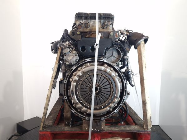 Mercedes Benz OM470LA 6-2-00 Engine (Truck) - מנוע עבור משאית: תמונה 3 Mercedes Benz OM470LA 6-2-00 Engine (Truck) - מנוע עבור משאית: תמונה 3