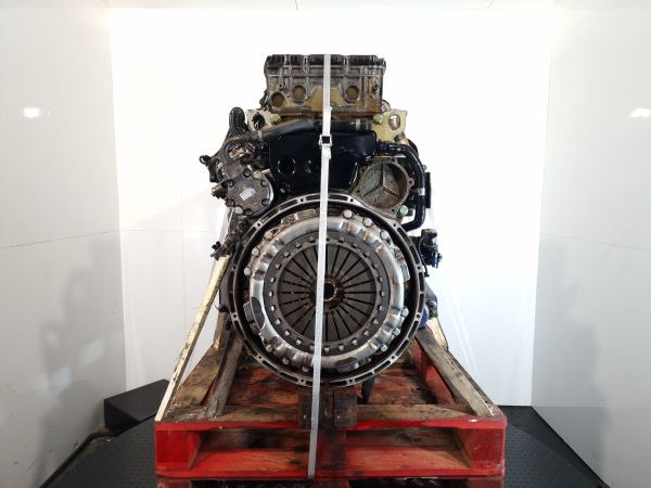 Mercedes Benz OM470LA 6-6-01 Engine (Truck) - מנוע עבור משאית: תמונה 2 Mercedes Benz OM470LA 6-6-01 Engine (Truck) - מנוע עבור משאית: תמונה 2