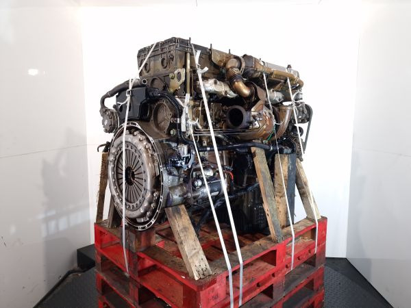 Mercedes Benz OM470LA 6-6-01 Engine (Truck) - מנוע עבור משאית: תמונה 1 Mercedes Benz OM470LA 6-6-01 Engine (Truck) - מנוע עבור משאית: תמונה 1