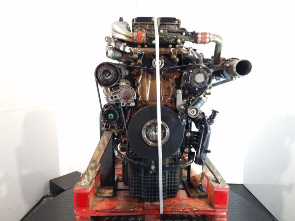 Mercedes Benz OM470LA 6-6-01 Engine (Truck) - מנוע עבור משאית: תמונה 5 Mercedes Benz OM470LA 6-6-01 Engine (Truck) - מנוע עבור משאית: תמונה 5
