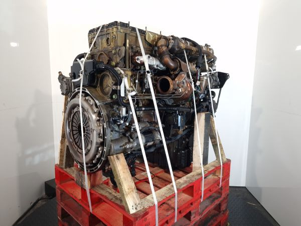 Mercedes Benz OM470LA 6-7-01 Engine (Truck) - מנוע עבור משאית: תמונה 1 Mercedes Benz OM470LA 6-7-01 Engine (Truck) - מנוע עבור משאית: תמונה 1