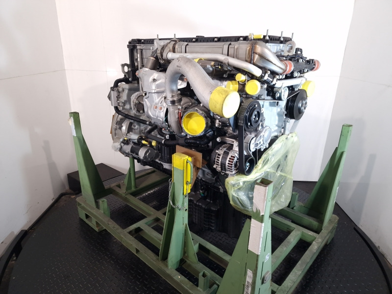 Mercedes Benz OM470LA.E3A-1-00 Engine (Industrial) NEW - מנוע עבור ציוד תעשייתי: תמונה 4 Mercedes Benz OM470LA.E3A-1-00 Engine (Industrial) NEW - מנוע עבור ציוד תעשייתי: תמונה 4