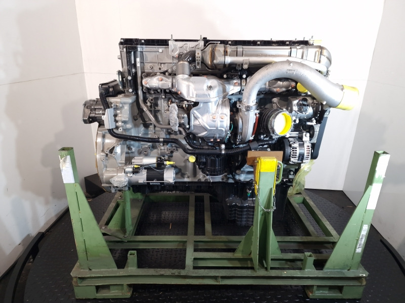 Mercedes Benz OM470LA.E3A-1-00 Engine (Industrial) NEW - מנוע עבור ציוד תעשייתי: תמונה 3 Mercedes Benz OM470LA.E3A-1-00 Engine (Industrial) NEW - מנוע עבור ציוד תעשייתי: תמונה 3