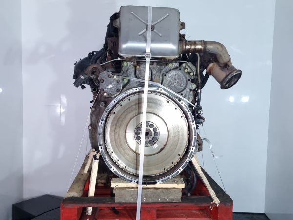 Mercedes Benz OM471LA.5-5-00 Engine (Truck) - מנוע עבור משאית: תמונה 2 Mercedes Benz OM471LA.5-5-00 Engine (Truck) - מנוע עבור משאית: תמונה 2