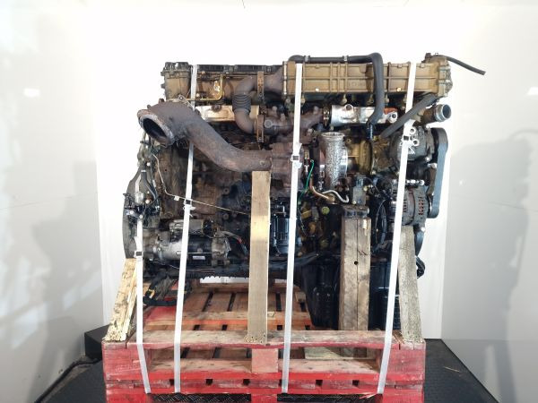 Mercedes Benz OM471LA.6-4-00 Engine (Truck) - מנוע עבור משאית: תמונה 4 Mercedes Benz OM471LA.6-4-00 Engine (Truck) - מנוע עבור משאית: תמונה 4