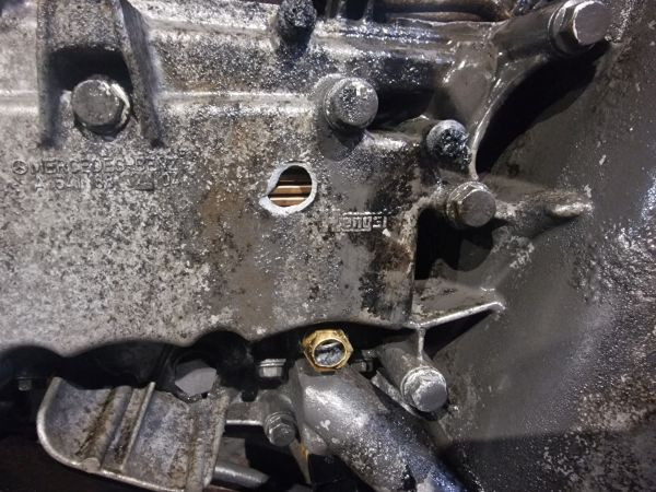 Mercedes Benz OM501LA.E2/4 Industrial Spec Engine (Plant) - מנוע עבור מכונת בנייה: תמונה 3 Mercedes Benz OM501LA.E2/4 Industrial Spec Engine (Plant) - מנוע עבור מכונת בנייה: תמונה 3