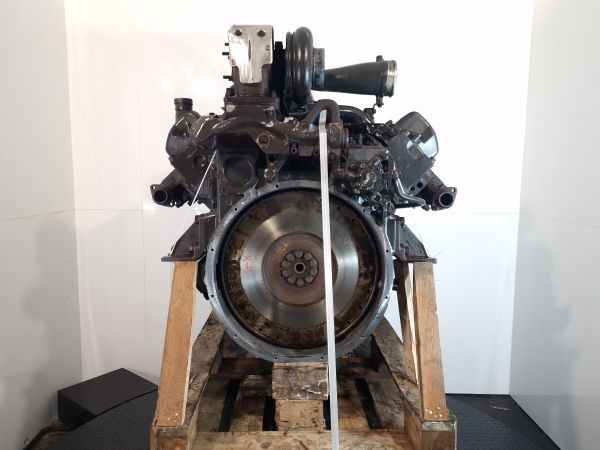 Mercedes Benz OM501LA.E2/4 Industrial Spec Engine (Plant) - מנוע עבור מכונת בנייה: תמונה 4 Mercedes Benz OM501LA.E2/4 Industrial Spec Engine (Plant) - מנוע עבור מכונת בנייה: תמונה 4