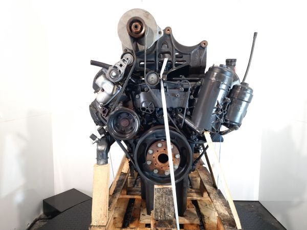 מנוע עבור ציוד תעשייתי Mercedes Benz OM501LA.E3A/2-00 Engine (Industrial): תמונה 12