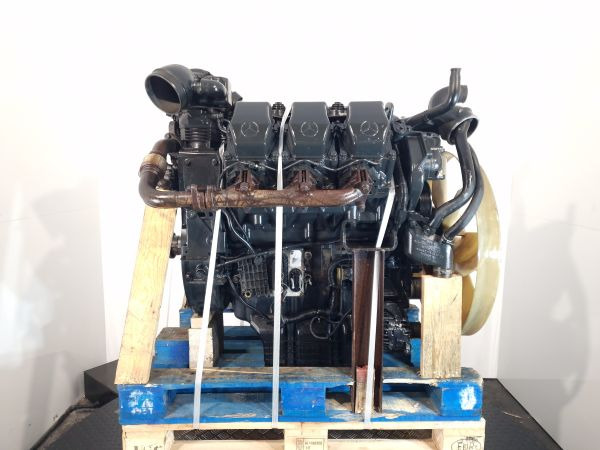 Mercedes Benz OM501LA Engine (Truck) ACTROS - מנוע עבור משאית: תמונה 3 Mercedes Benz OM501LA Engine (Truck) ACTROS - מנוע עבור משאית: תמונה 3