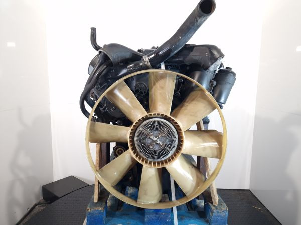 Mercedes Benz OM501LA Engine (Truck) ACTROS - מנוע עבור משאית: תמונה 5 Mercedes Benz OM501LA Engine (Truck) ACTROS - מנוע עבור משאית: תמונה 5