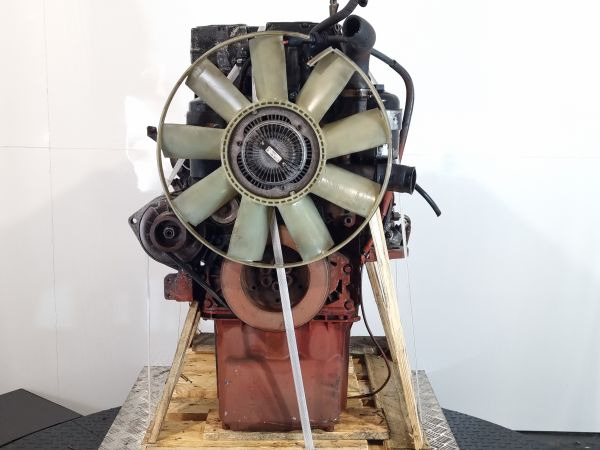 מנוע עבור משאית Mercedes Benz OM904LA.II/1-00 Non Adblue Truck Spec Engine (Truck): תמונה 6 מנוע עבור משאית Mercedes Benz OM904LA.II/1-00 Non Adblue Truck Spec Engine (Truck): תמונה 6