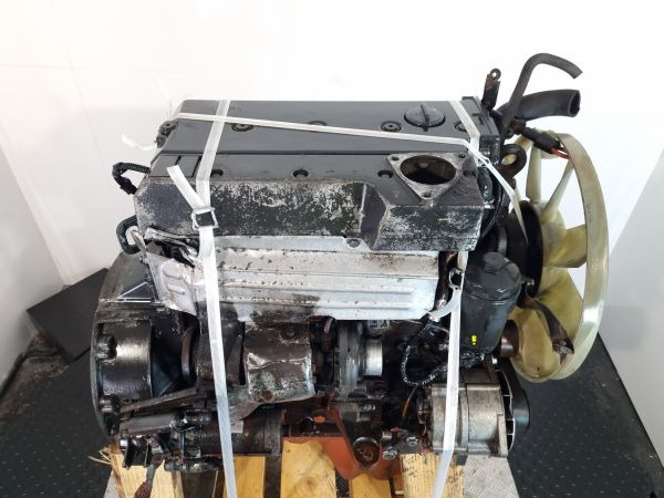מנוע עבור משאית Mercedes Benz OM904LA.II/1-00 Non Adblue Truck Spec Engine (Truck): תמונה 11 מנוע עבור משאית Mercedes Benz OM904LA.II/1-00 Non Adblue Truck Spec Engine (Truck): תמונה 11