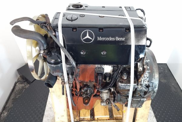 מנוע עבור משאית Mercedes Benz OM904LA.II/1-00 Non Adblue Truck Spec Engine (Truck): תמונה 10 מנוע עבור משאית Mercedes Benz OM904LA.II/1-00 Non Adblue Truck Spec Engine (Truck): תמונה 10