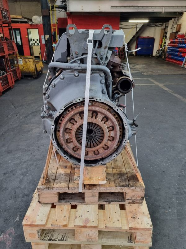 Mercedes Benz OM904LA.II/1-02 Non Adblue Engine (Truck) - מנוע עבור משאית: תמונה 2 Mercedes Benz OM904LA.II/1-02 Non Adblue Engine (Truck) - מנוע עבור משאית: תמונה 2