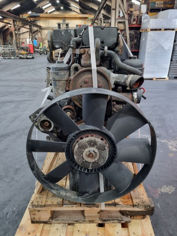 Mercedes Benz OM904LA.II/1-02 Non Adblue Engine (Truck) - מנוע עבור משאית: תמונה 5 Mercedes Benz OM904LA.II/1-02 Non Adblue Engine (Truck) - מנוע עבור משאית: תמונה 5